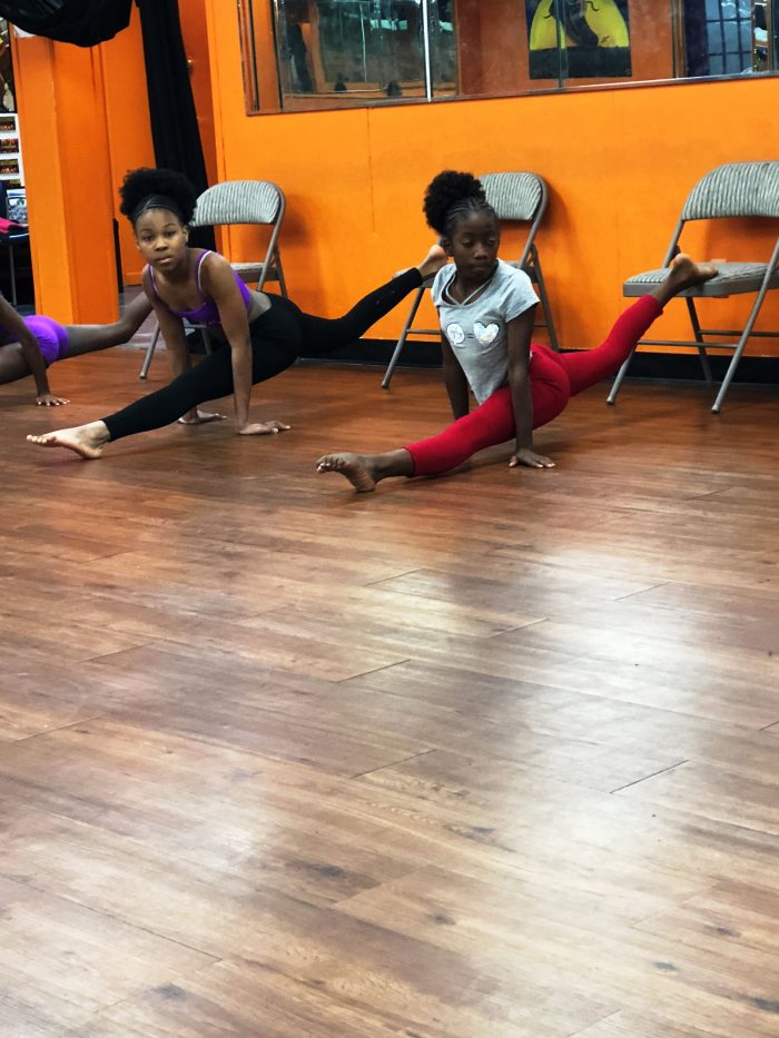 Gallery Fresh Movement Dance Center